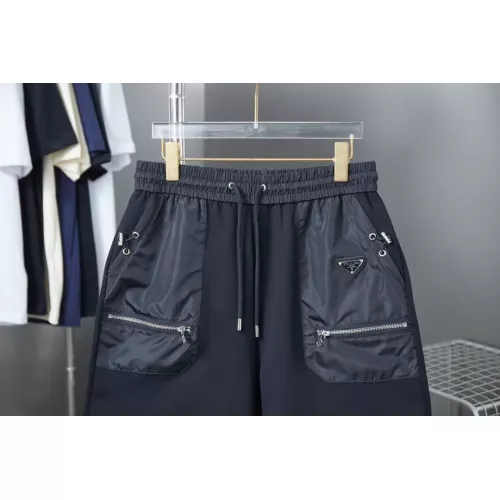 Cheap Prada Pants For Men #1348862 Replica Wholesale [$40.00 USD] [ITEM#1348862] on Replica Prada Pants