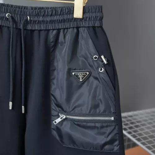 Cheap Prada Pants For Men #1348862 Replica Wholesale [$40.00 USD] [ITEM#1348862] on Replica Prada Pants