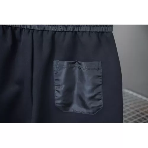 Cheap Prada Pants For Men #1348862 Replica Wholesale [$40.00 USD] [ITEM#1348862] on Replica Prada Pants