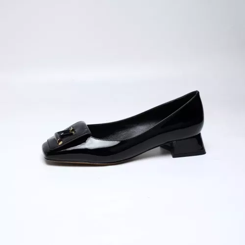 Cheap Louis Vuitton High-Heeled Shoes For Women #1348863 Replica Wholesale [$108.00 USD] [ITEM#1348863] on Replica Louis Vuitton High-Heeled Shoes