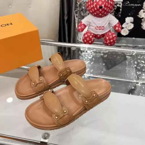 Louis Vuitton Slippers For Women #1348867