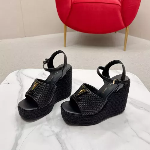 Louis Vuitton Sandal For Women #1348869