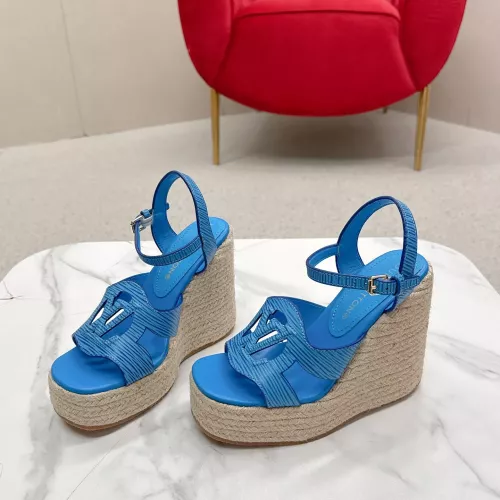 Louis Vuitton Sandal For Women #1348870