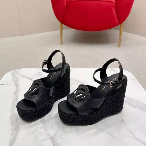 Louis Vuitton Sandal For Women #1348871