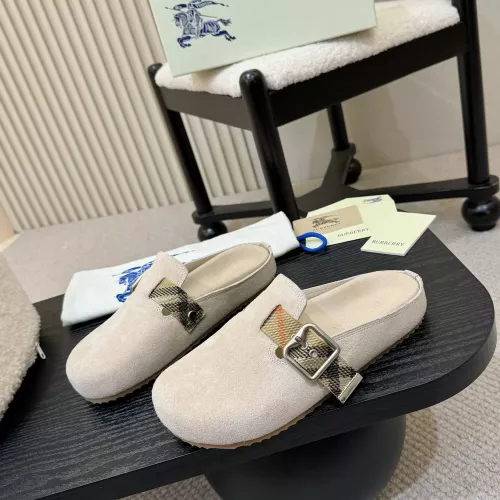 Burberry Slippers For Women #1348872