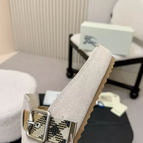 Cheap Burberry Slippers For Women #1348872 Replica Wholesale [$98.00 USD] [ITEM#1348872] on Replica Burberry Slippers