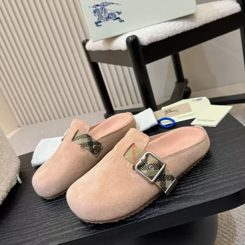 Burberry Slippers For Men #1348875
