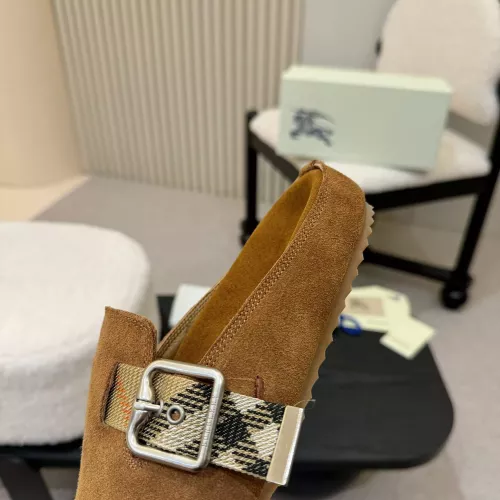 Cheap Burberry Slippers For Men #1348877 Replica Wholesale [$98.00 USD] [ITEM#1348877] on Replica Burberry Slippers