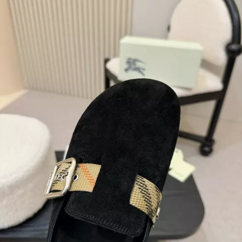 Cheap Burberry Slippers For Women #1348878 Replica Wholesale [$98.00 USD] [ITEM#1348878] on Replica Burberry Slippers