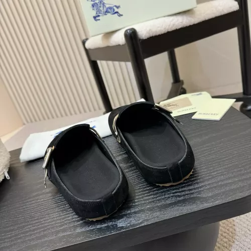 Cheap Burberry Slippers For Women #1348878 Replica Wholesale [$98.00 USD] [ITEM#1348878] on Replica Burberry Slippers