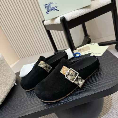 Burberry Slippers For Men #1348879