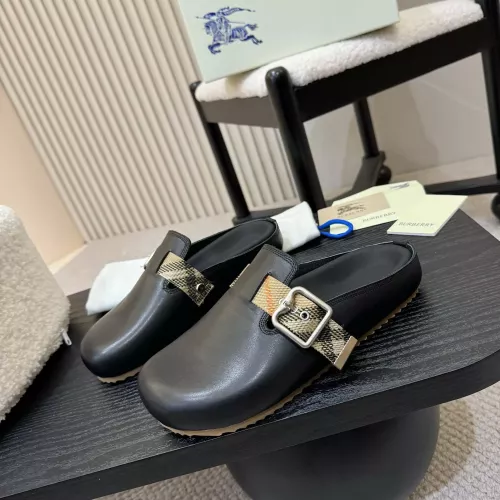Burberry Slippers For Women #1348880