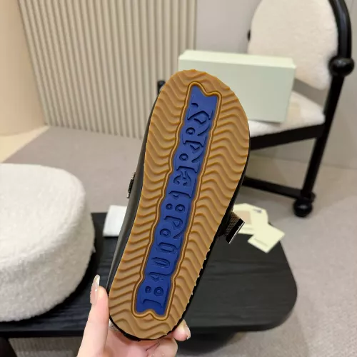 Cheap Burberry Slippers For Women #1348880 Replica Wholesale [$98.00 USD] [ITEM#1348880] on Replica Burberry Slippers