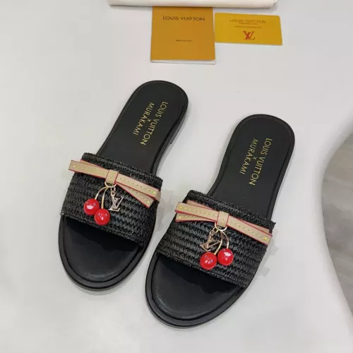 Louis Vuitton Slippers For Women #1348883