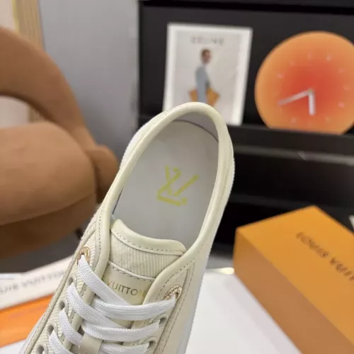 Cheap Louis Vuitton Casual Shoes For Women #1348884 Replica Wholesale [$102.00 USD] [ITEM#1348884] on Replica Louis Vuitton Casual Shoes