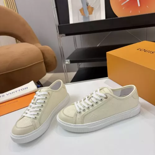 Louis Vuitton Casual Shoes For Men #1348885