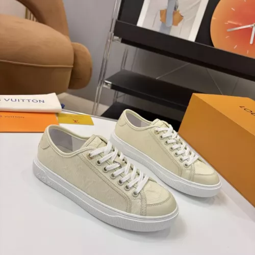 Cheap Louis Vuitton Casual Shoes For Men #1348885 Replica Wholesale [$102.00 USD] [ITEM#1348885] on Replica Louis Vuitton Casual Shoes