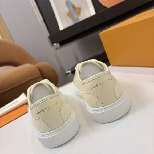 Cheap Louis Vuitton Casual Shoes For Men #1348885 Replica Wholesale [$102.00 USD] [ITEM#1348885] on Replica Louis Vuitton Casual Shoes