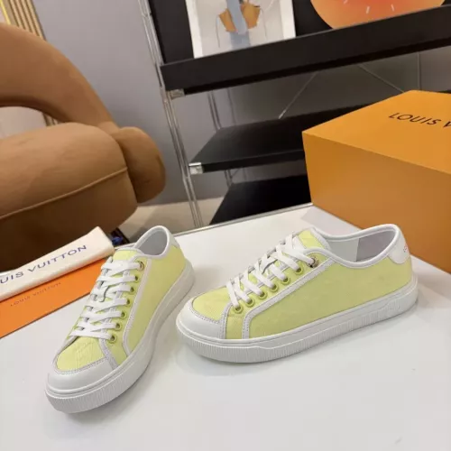 Louis Vuitton Casual Shoes For Women #1348886