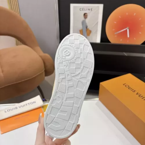 Cheap Louis Vuitton Casual Shoes For Women #1348886 Replica Wholesale [$102.00 USD] [ITEM#1348886] on Replica Louis Vuitton Casual Shoes