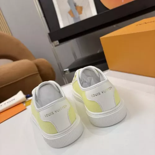 Cheap Louis Vuitton Casual Shoes For Men #1348887 Replica Wholesale [$102.00 USD] [ITEM#1348887] on Replica Louis Vuitton Casual Shoes