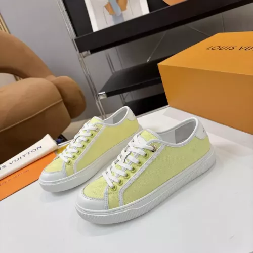 Cheap Louis Vuitton Casual Shoes For Men #1348887 Replica Wholesale [$102.00 USD] [ITEM#1348887] on Replica Louis Vuitton Casual Shoes