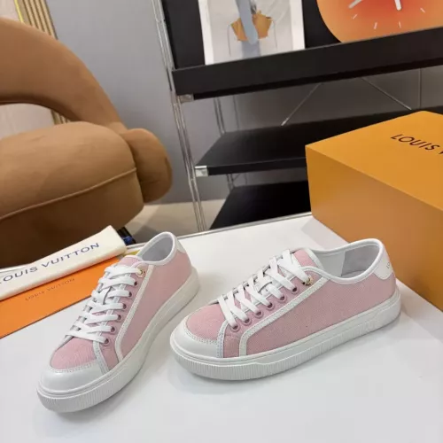 Louis Vuitton Casual Shoes For Women #1348888