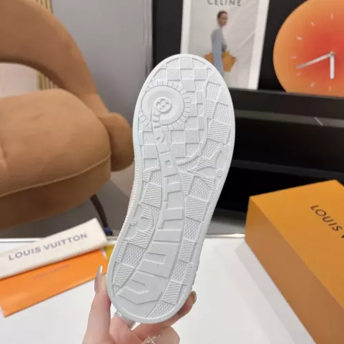 Cheap Louis Vuitton Casual Shoes For Women #1348888 Replica Wholesale [$102.00 USD] [ITEM#1348888] on Replica Louis Vuitton Casual Shoes