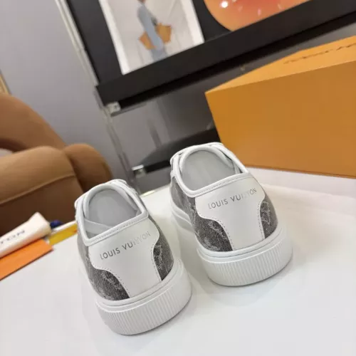 Cheap Louis Vuitton Casual Shoes For Men #1348891 Replica Wholesale [$102.00 USD] [ITEM#1348891] on Replica Louis Vuitton Casual Shoes