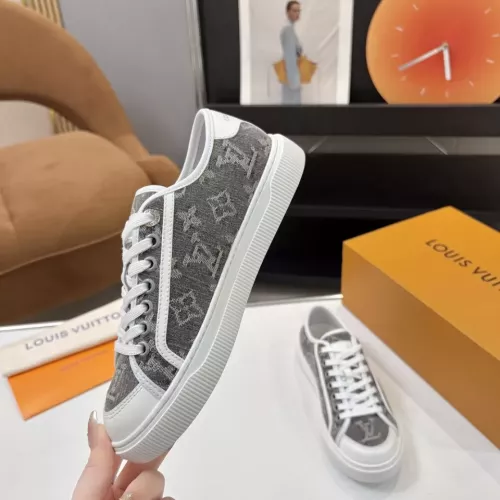 Cheap Louis Vuitton Casual Shoes For Men #1348891 Replica Wholesale [$102.00 USD] [ITEM#1348891] on Replica Louis Vuitton Casual Shoes