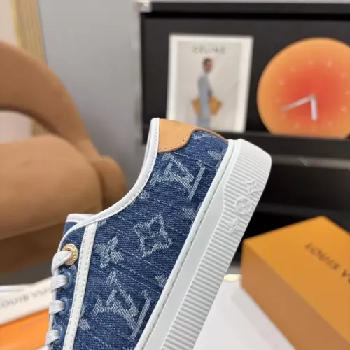 Cheap Louis Vuitton Casual Shoes For Women #1348892 Replica Wholesale [$102.00 USD] [ITEM#1348892] on Replica Louis Vuitton Casual Shoes