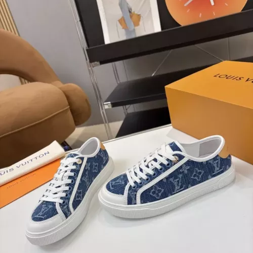 Louis Vuitton Casual Shoes For Men #1348893