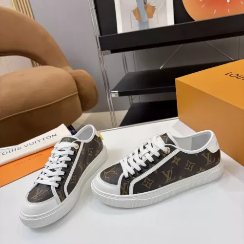 Louis Vuitton Casual Shoes For Men #1348895