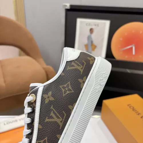 Cheap Louis Vuitton Casual Shoes For Men #1348895 Replica Wholesale [$102.00 USD] [ITEM#1348895] on Replica Louis Vuitton Casual Shoes