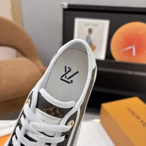 Cheap Louis Vuitton Casual Shoes For Men #1348895 Replica Wholesale [$102.00 USD] [ITEM#1348895] on Replica Louis Vuitton Casual Shoes