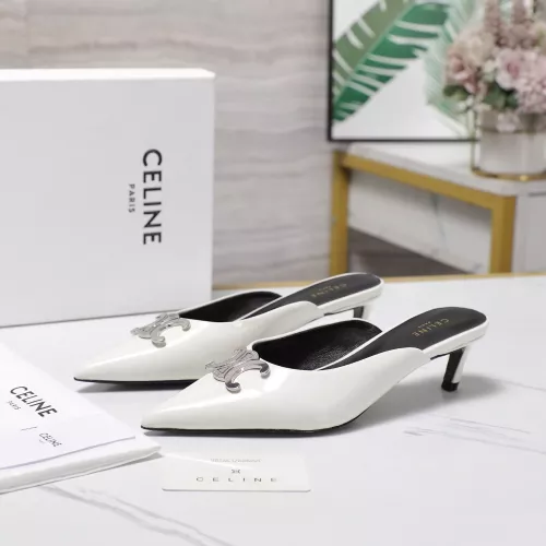 Celine Slippers For Women #1348896