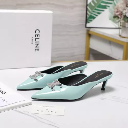 Celine Slippers For Women #1348897