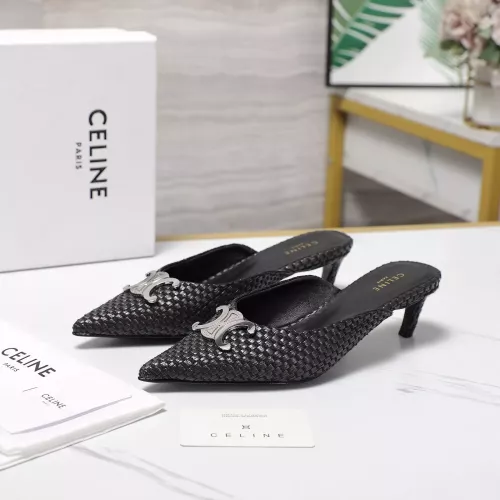 Celine Slippers For Women #1348901