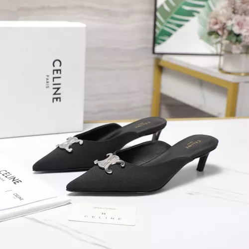 Celine Slippers For Women #1348903