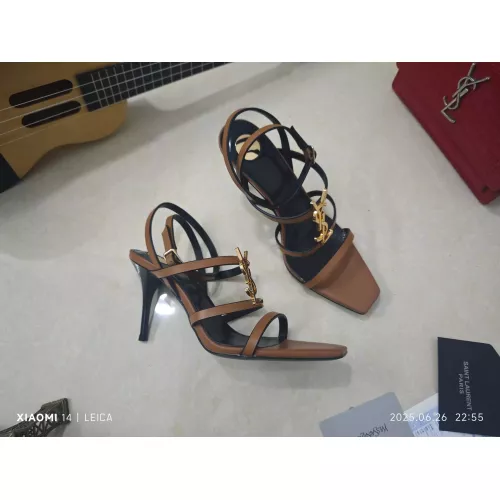 Yves Saint Laurent YSL Sandal For Women #1348904