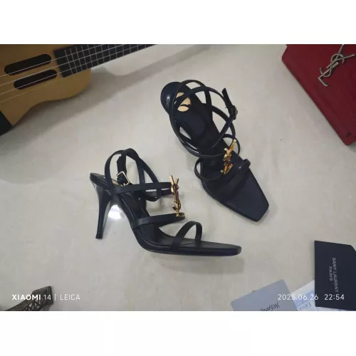 Yves Saint Laurent YSL Sandal For Women #1348905