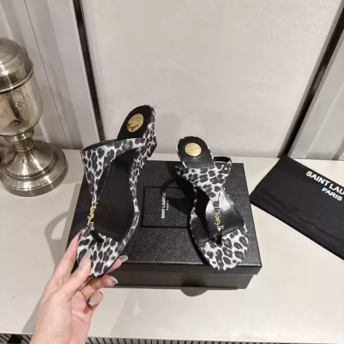 Yves Saint Laurent YSL Sandal For Women #1348907