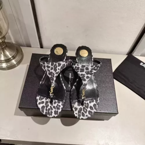 Cheap Yves Saint Laurent YSL Sandal For Women #1348907 Replica Wholesale [$92.00 USD] [ITEM#1348907] on Replica Yves Saint Laurent YSL Sandal