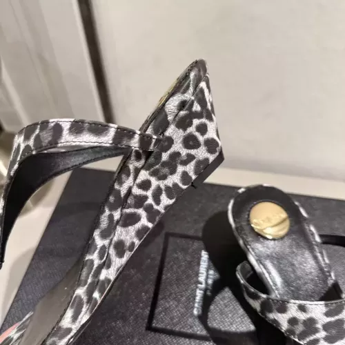 Cheap Yves Saint Laurent YSL Sandal For Women #1348907 Replica Wholesale [$92.00 USD] [ITEM#1348907] on Replica Yves Saint Laurent YSL Sandal