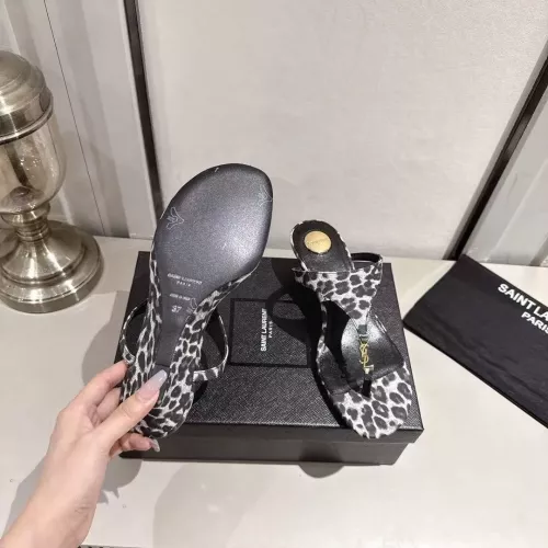 Cheap Yves Saint Laurent YSL Sandal For Women #1348907 Replica Wholesale [$92.00 USD] [ITEM#1348907] on Replica Yves Saint Laurent YSL Sandal