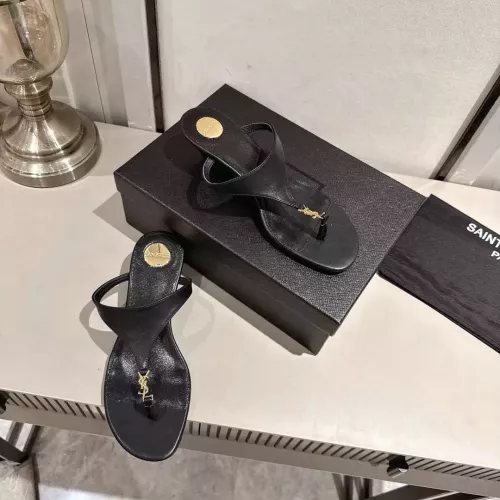 Cheap Yves Saint Laurent YSL Sandal For Women #1348909 Replica Wholesale [$92.00 USD] [ITEM#1348909] on Replica Yves Saint Laurent YSL Sandal