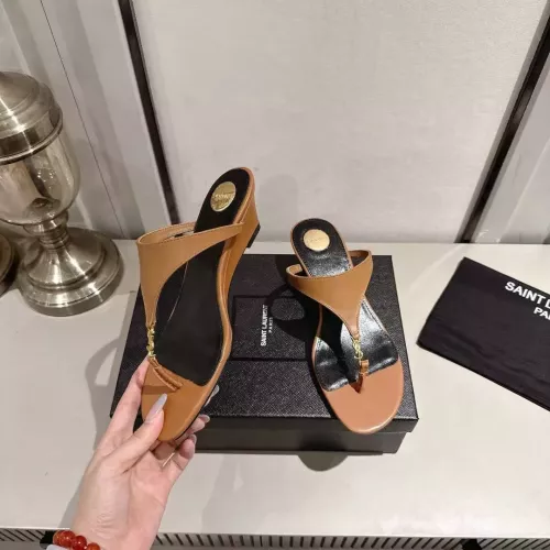 Yves Saint Laurent YSL Sandal For Women #1348912