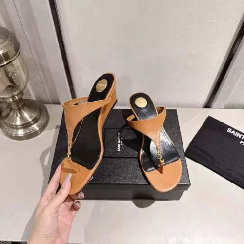 Yves Saint Laurent YSL Sandal For Women #1348913