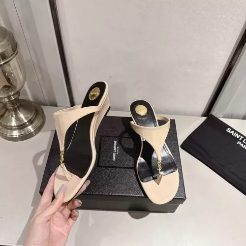 Yves Saint Laurent YSL Sandal For Women #1348916