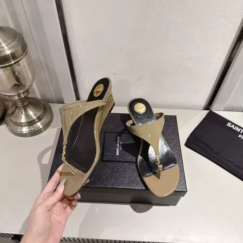 Yves Saint Laurent YSL Sandal For Women #1348917